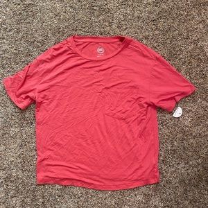 Wonder Nation Girls Tee